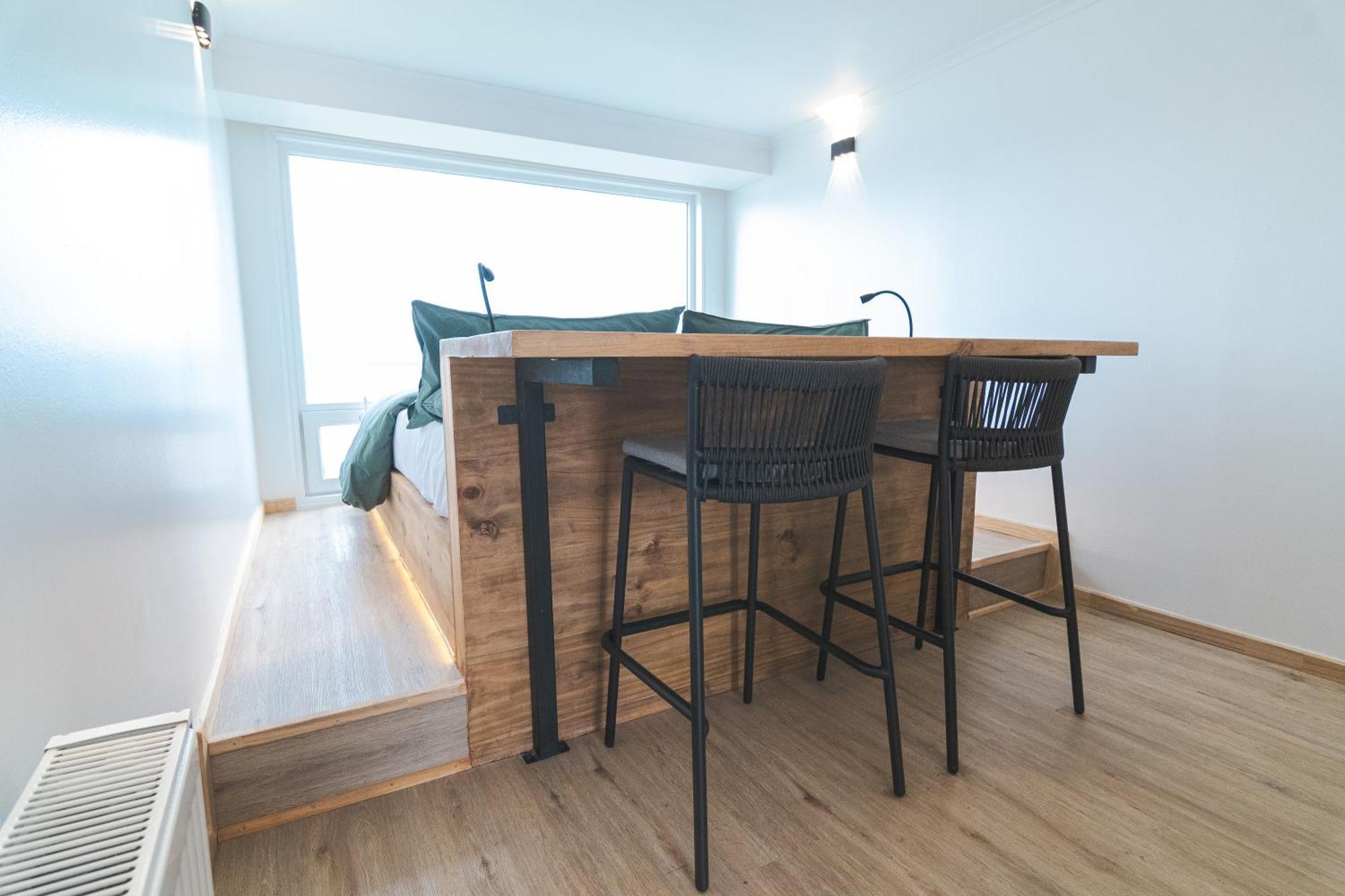 Loft By Toore Patagonia Puerto Natales Extérieur photo