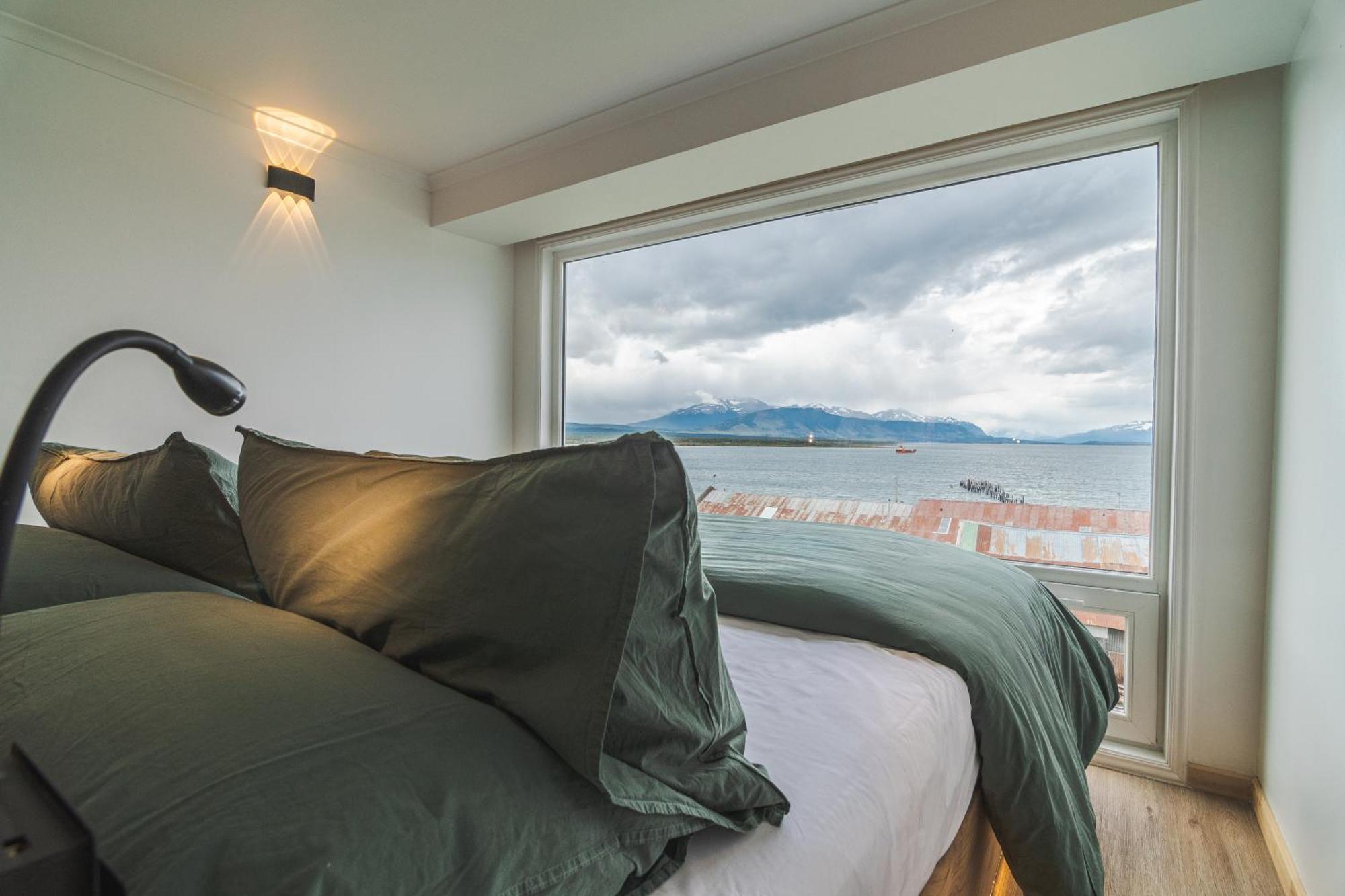 Loft By Toore Patagonia Puerto Natales Extérieur photo