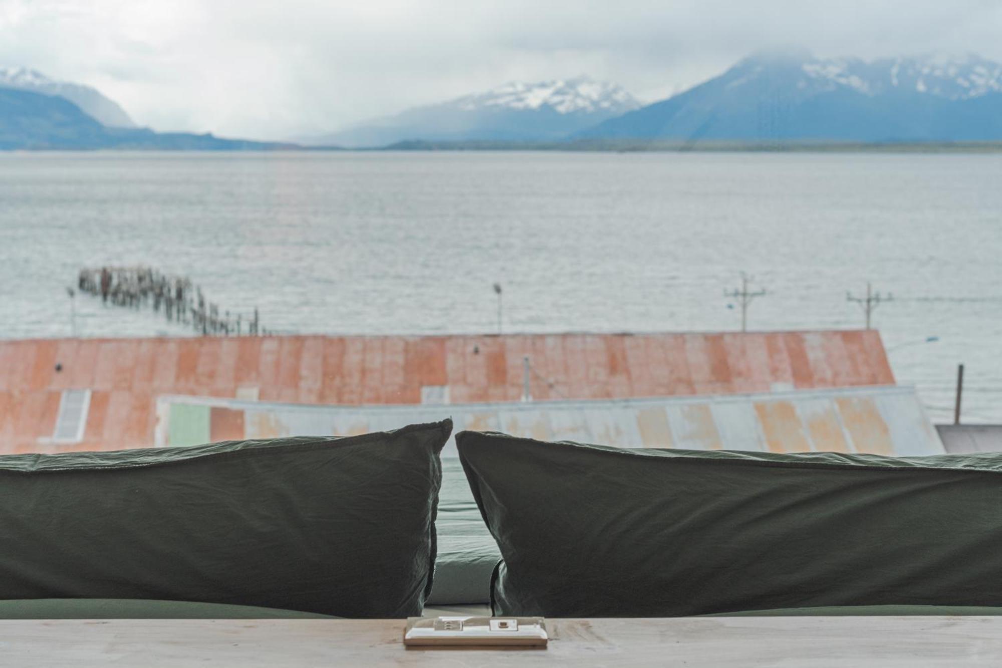 Loft By Toore Patagonia Puerto Natales Extérieur photo