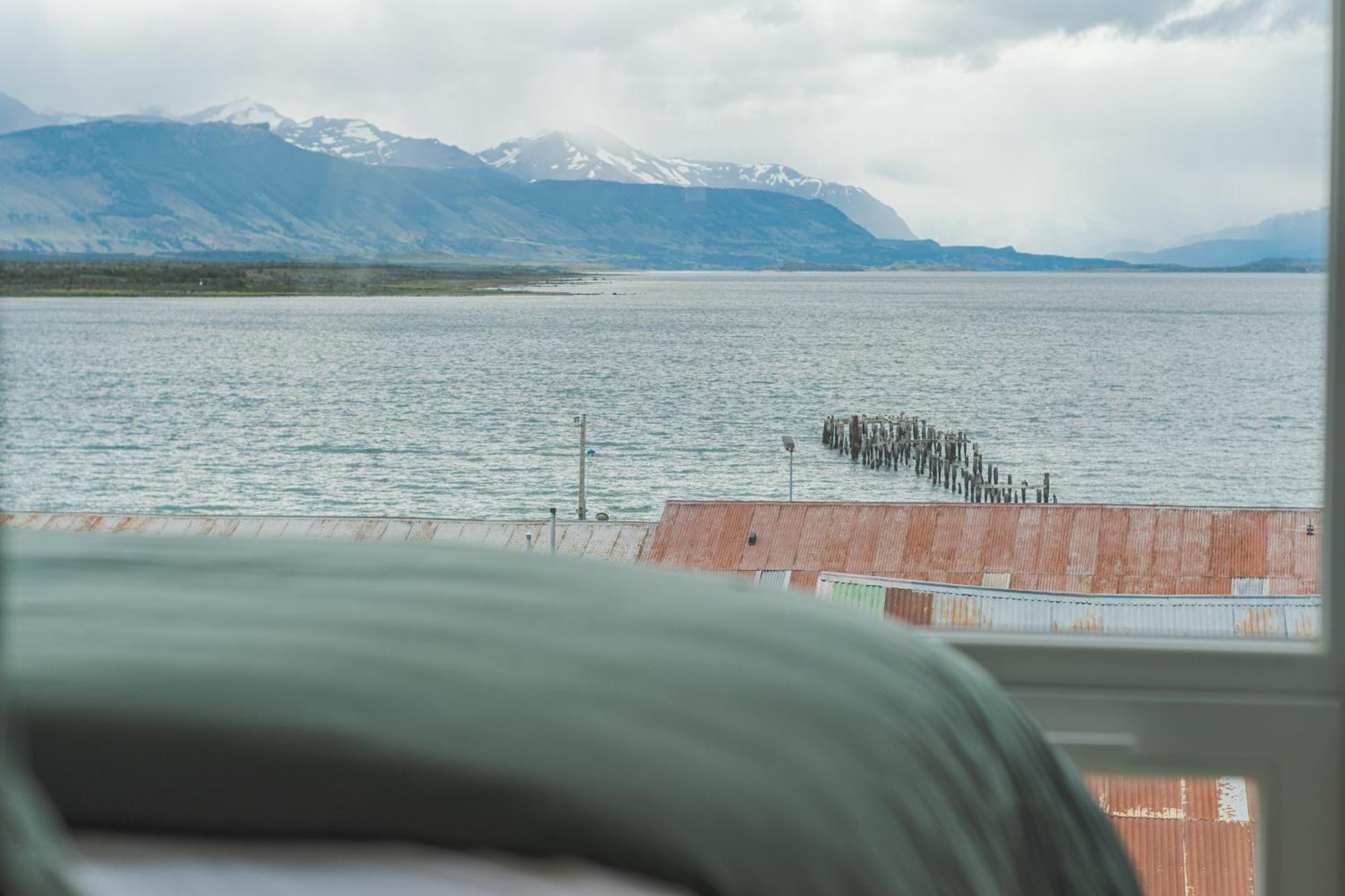 Loft By Toore Patagonia Puerto Natales Extérieur photo