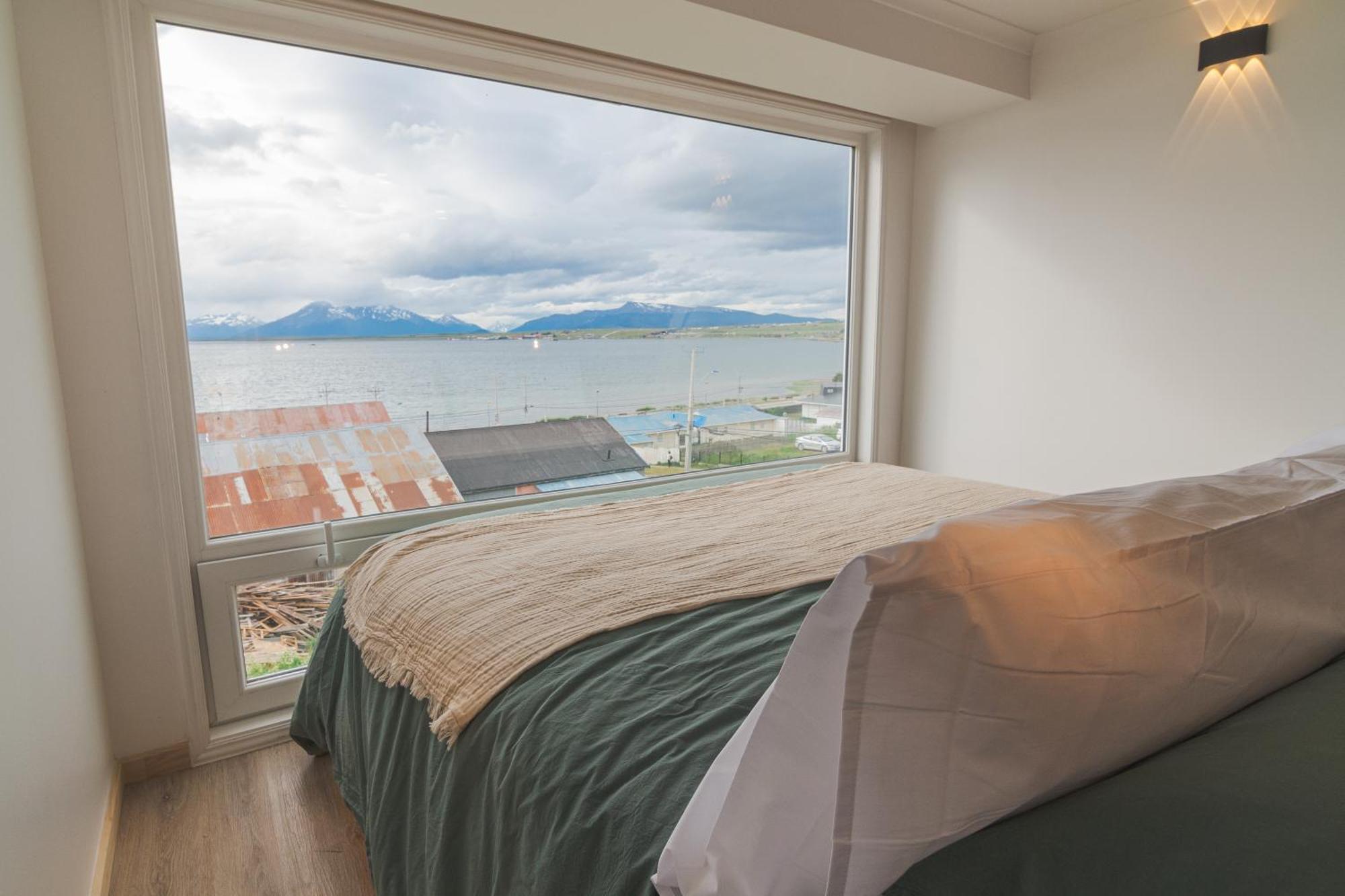 Loft By Toore Patagonia Puerto Natales Extérieur photo