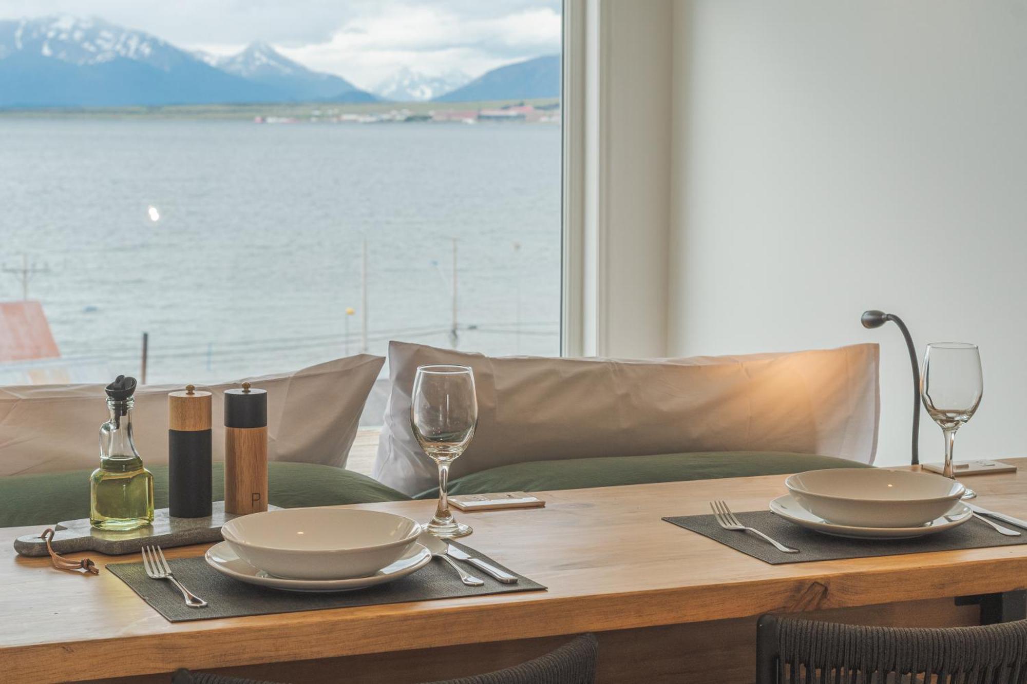 Loft By Toore Patagonia Puerto Natales Extérieur photo