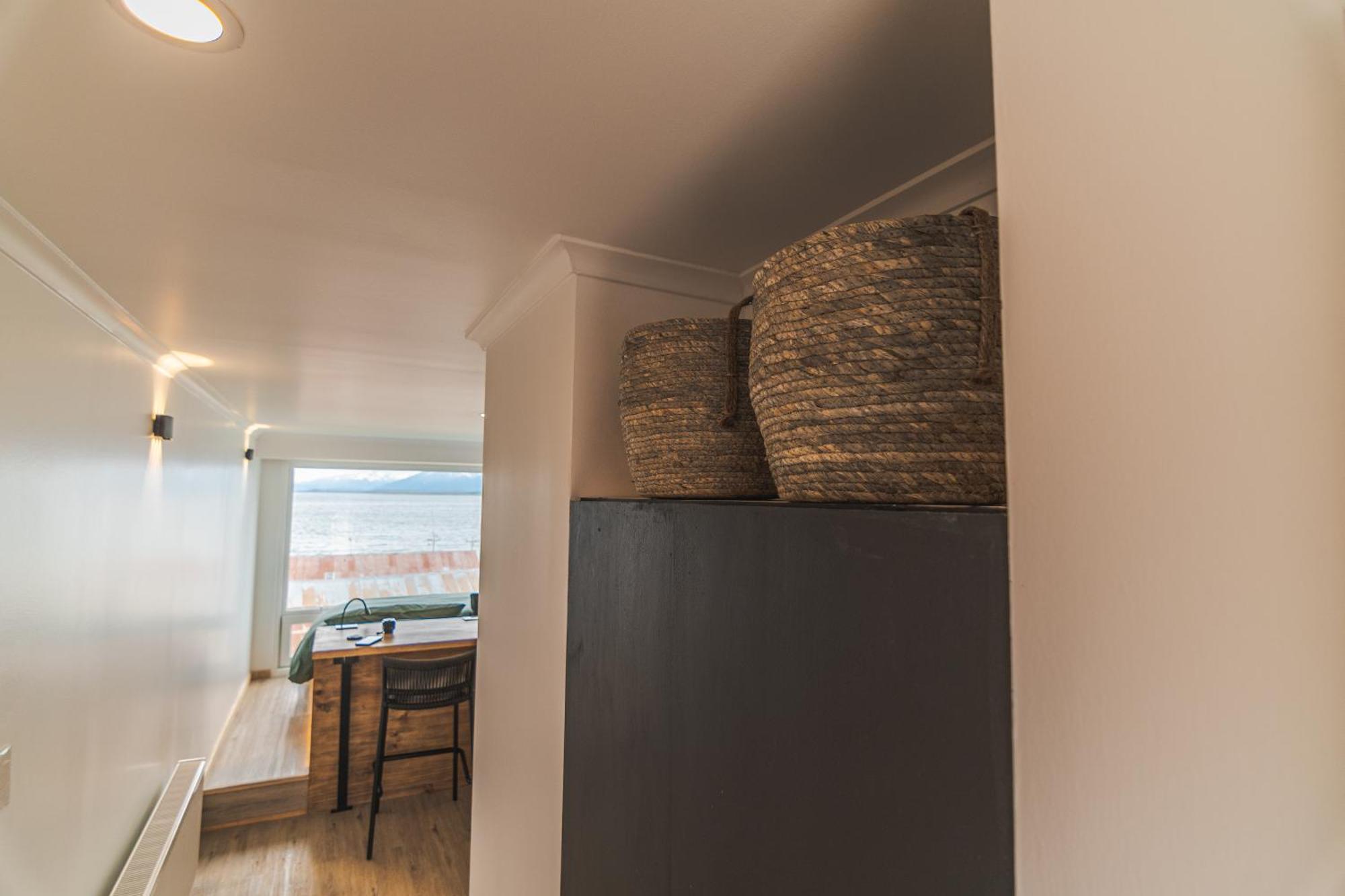 Loft By Toore Patagonia Puerto Natales Extérieur photo