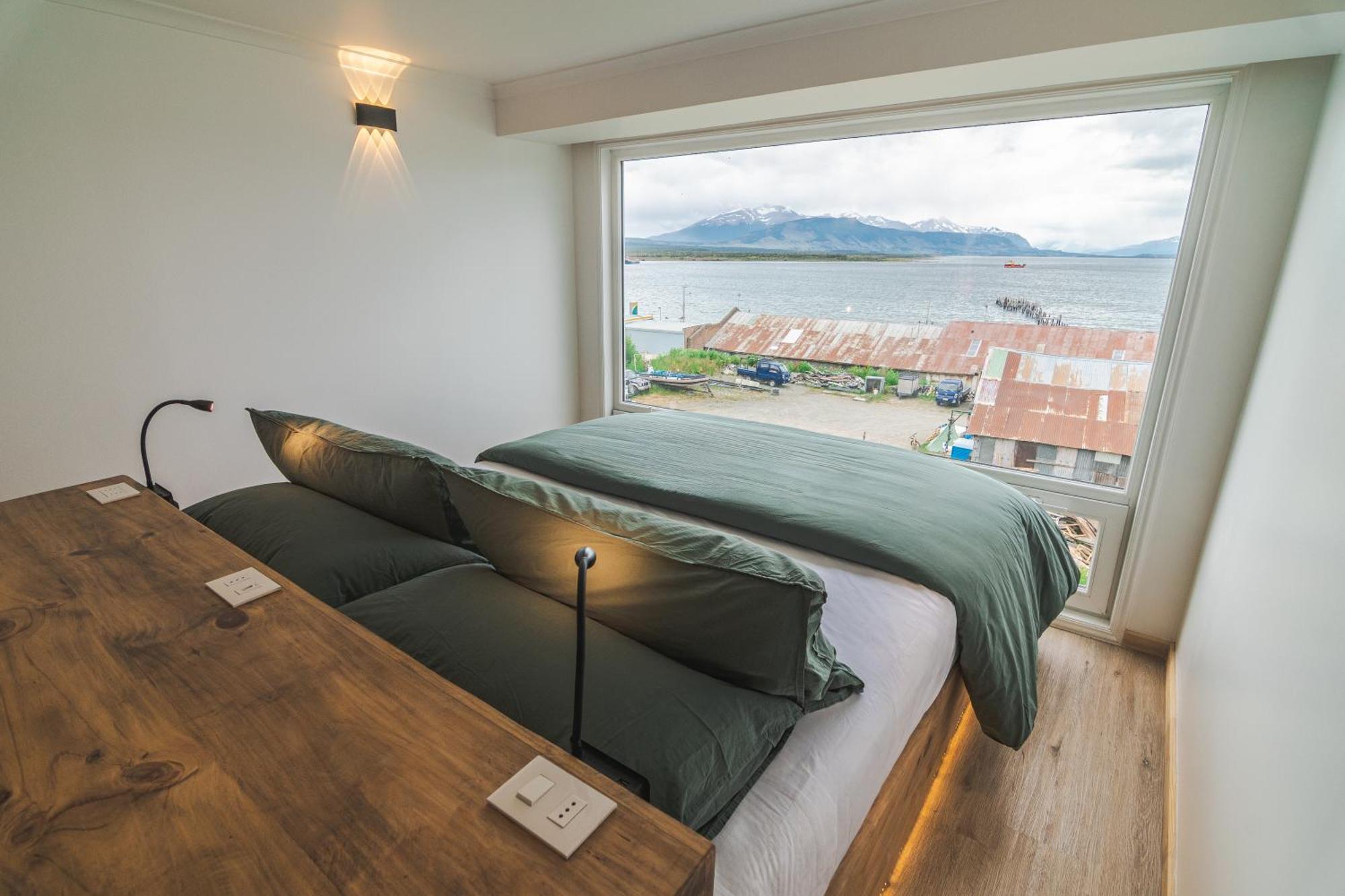 Loft By Toore Patagonia Puerto Natales Extérieur photo