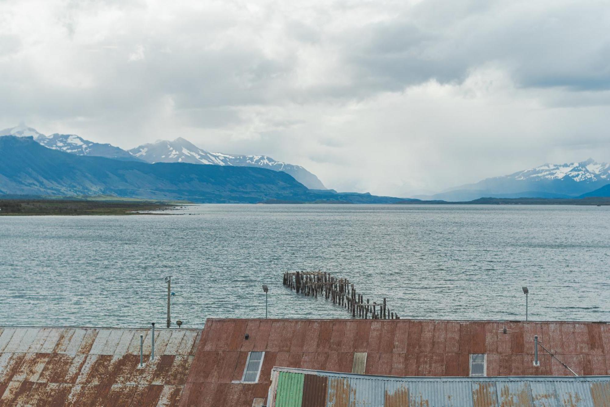Loft By Toore Patagonia Puerto Natales Extérieur photo