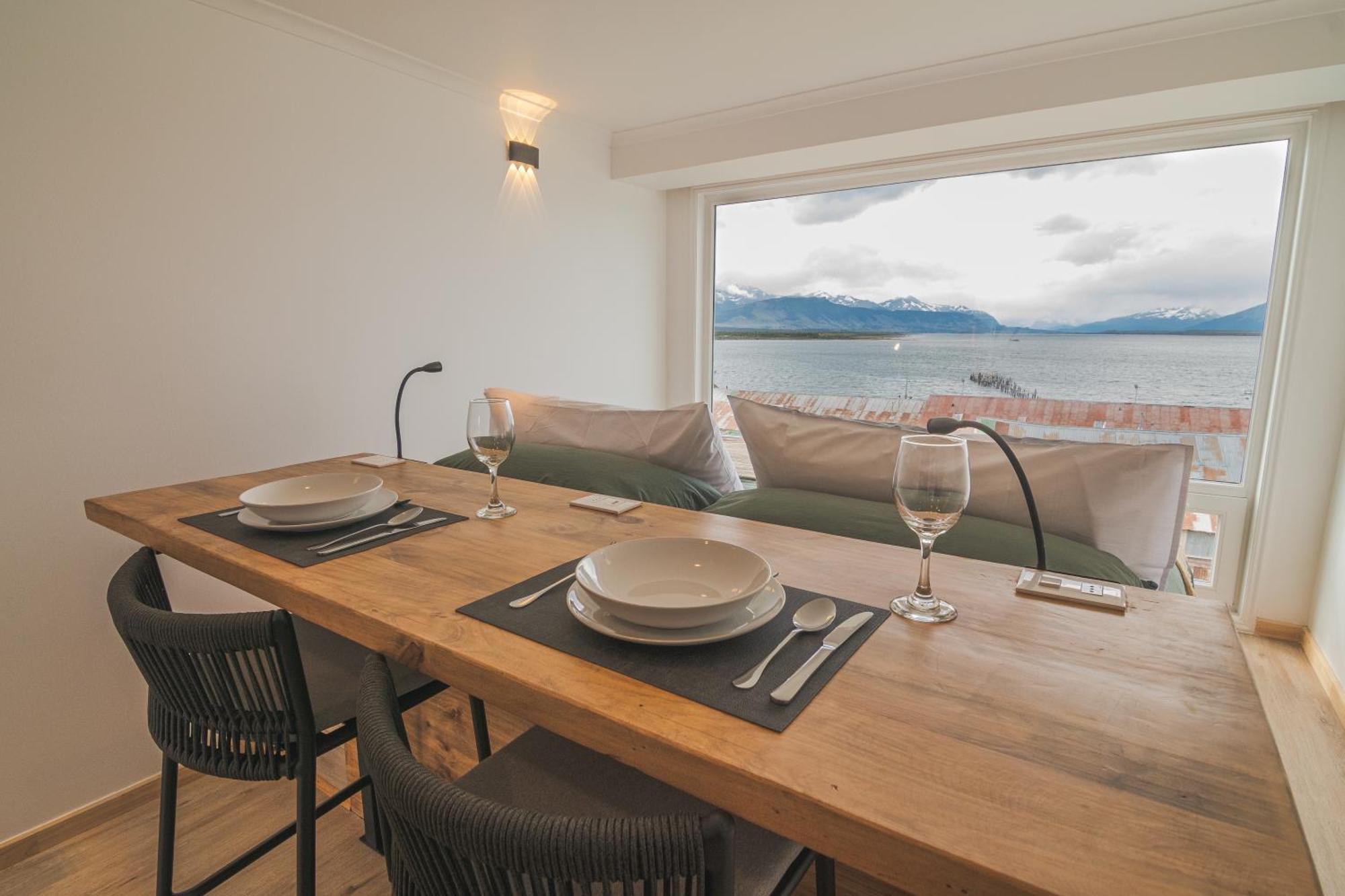 Loft By Toore Patagonia Puerto Natales Extérieur photo