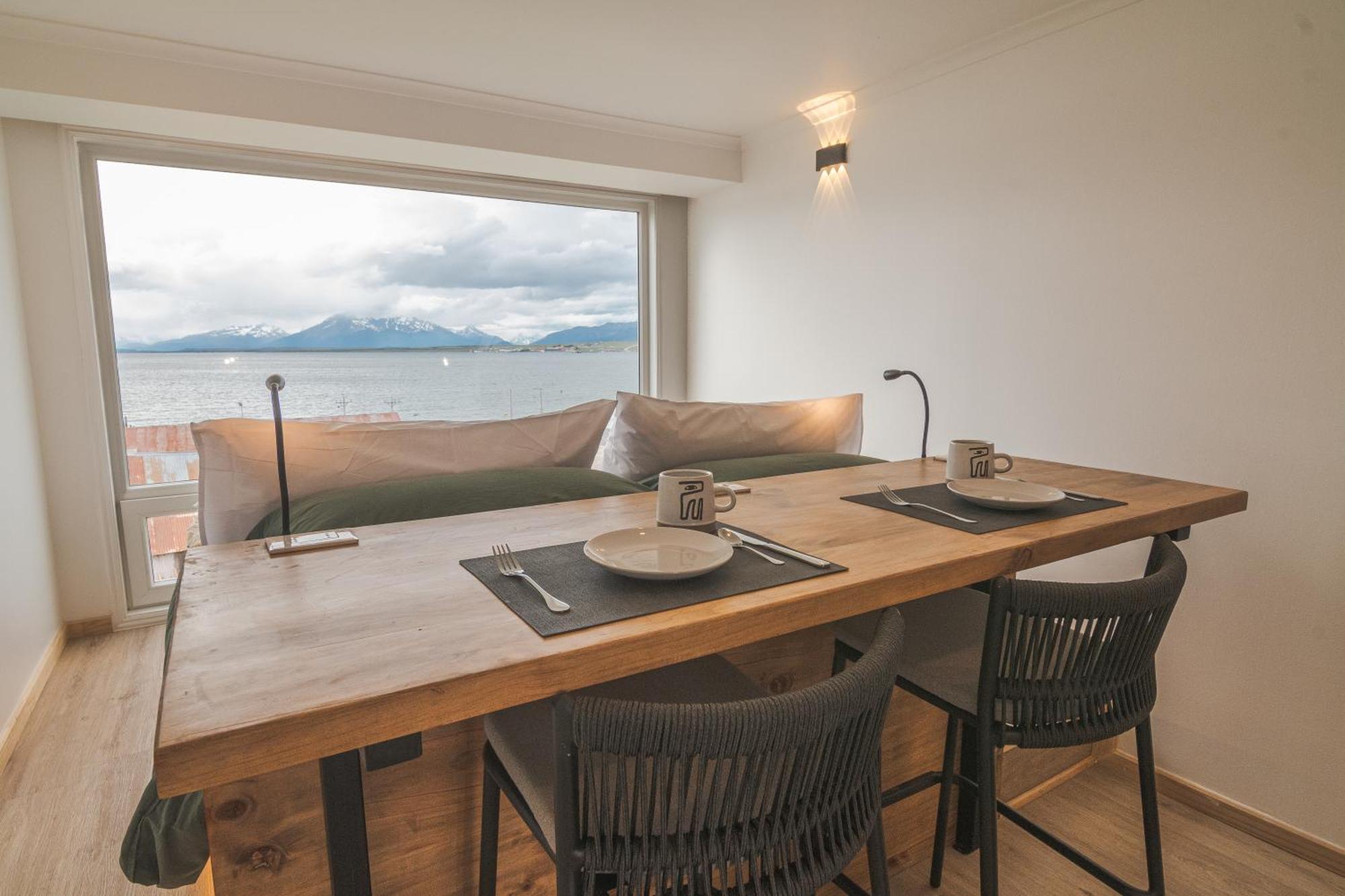Loft By Toore Patagonia Puerto Natales Extérieur photo
