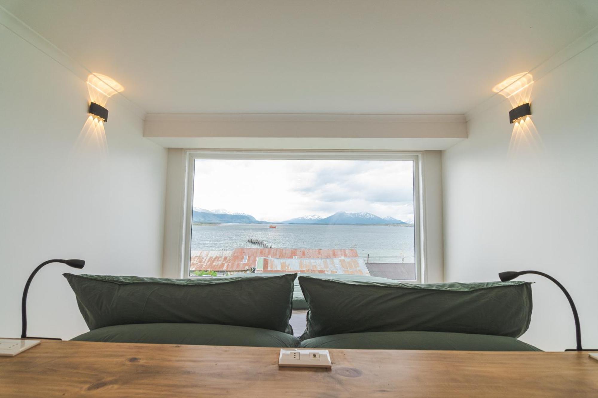 Loft By Toore Patagonia Puerto Natales Extérieur photo
