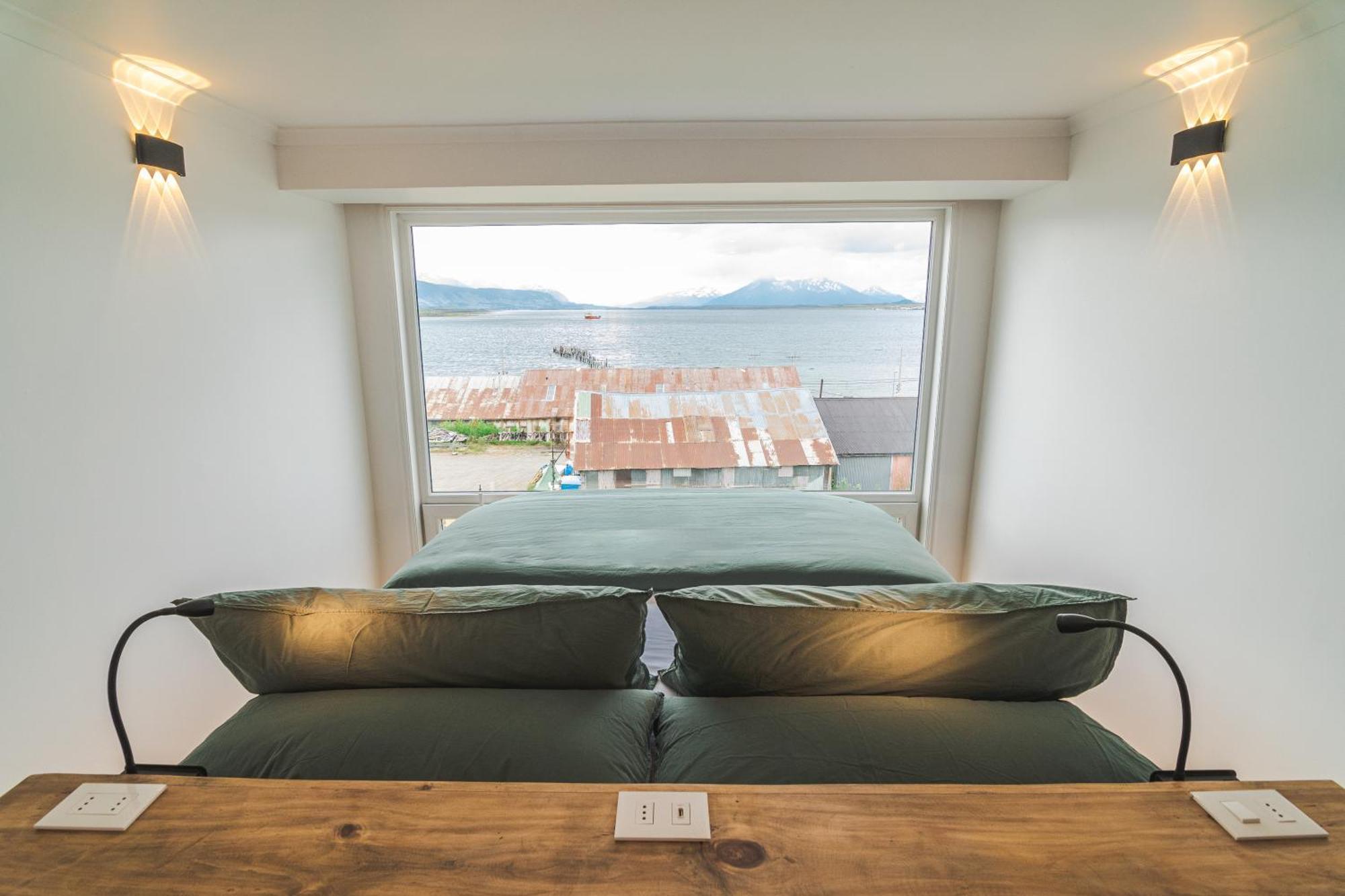 Loft By Toore Patagonia Puerto Natales Extérieur photo