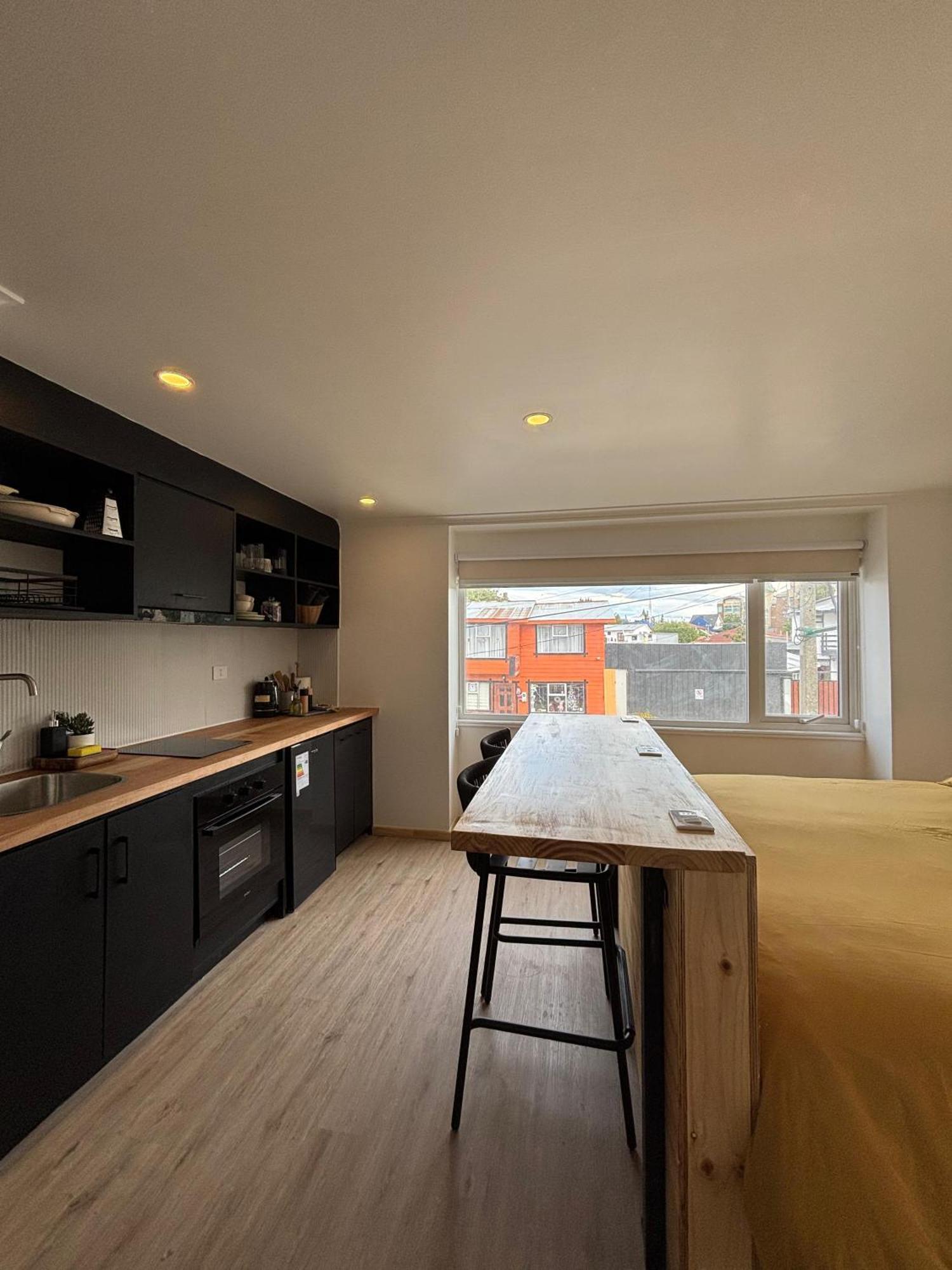 Loft By Toore Patagonia Puerto Natales Extérieur photo
