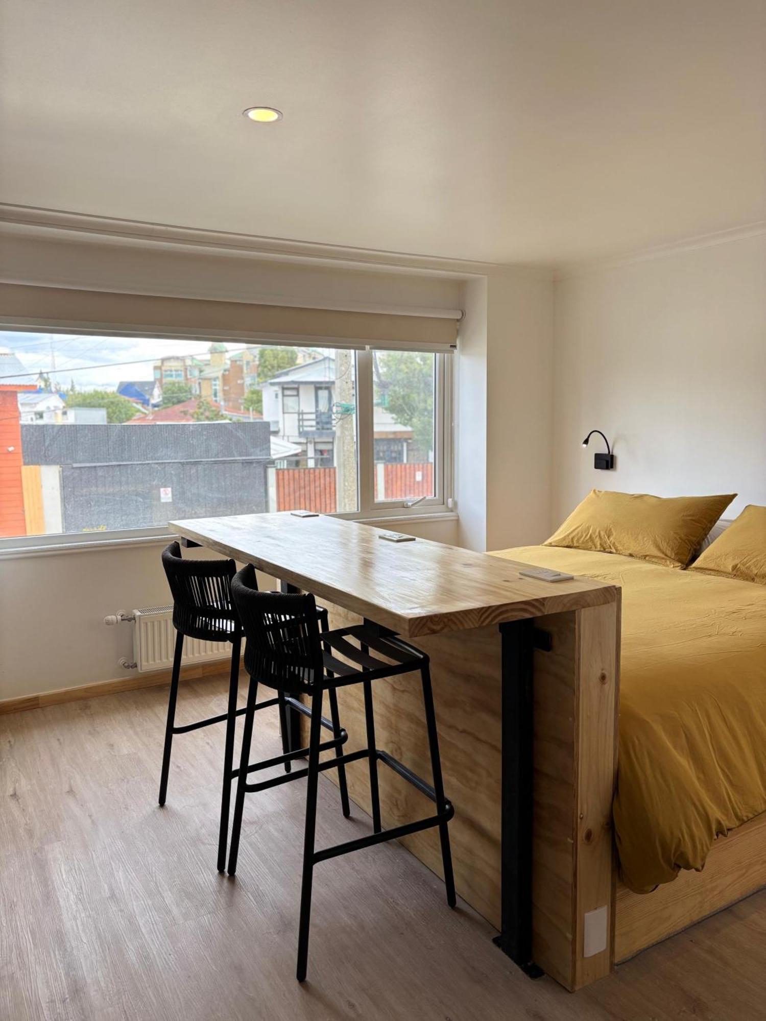 Loft By Toore Patagonia Puerto Natales Extérieur photo