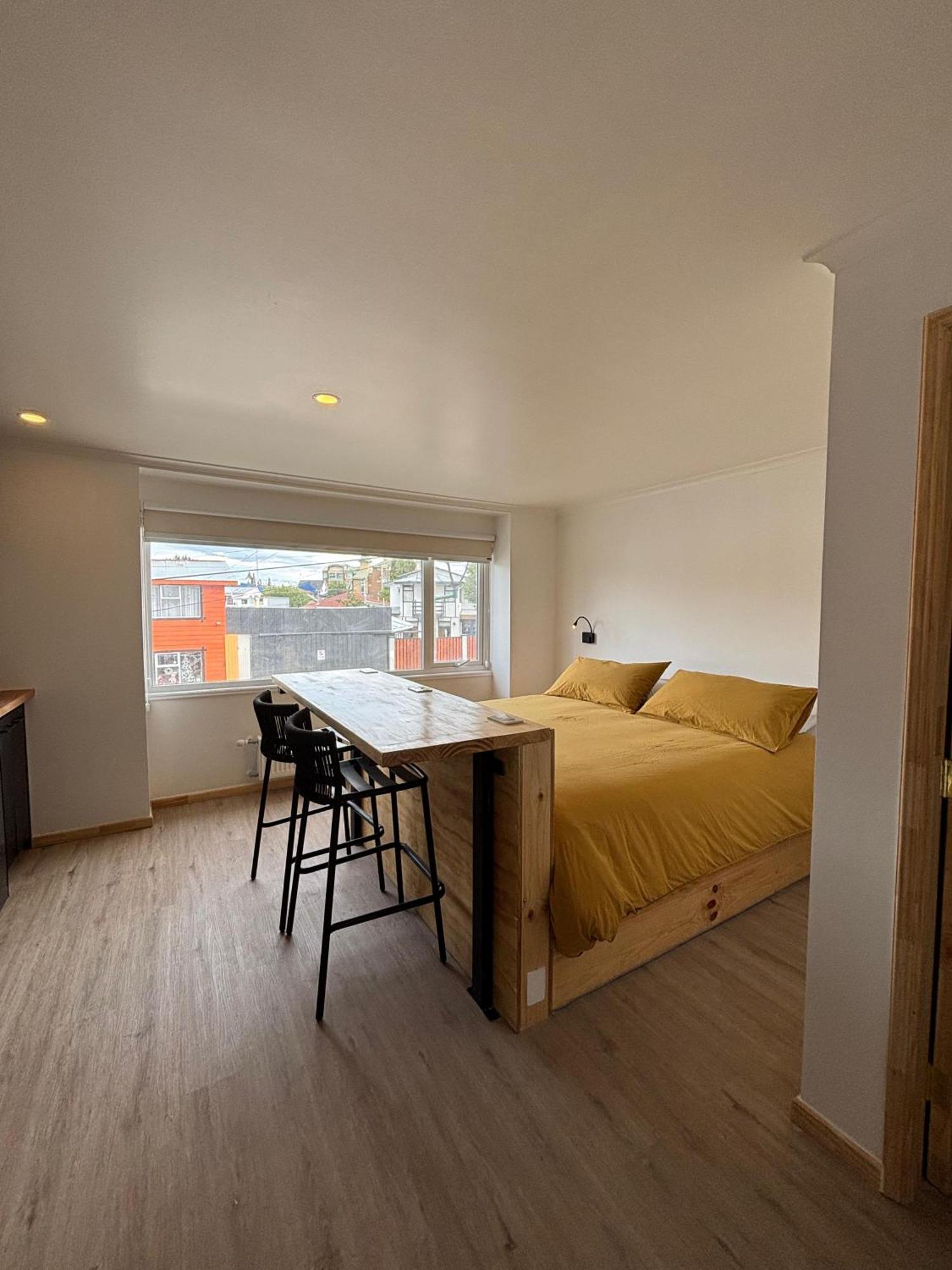 Loft By Toore Patagonia Puerto Natales Extérieur photo